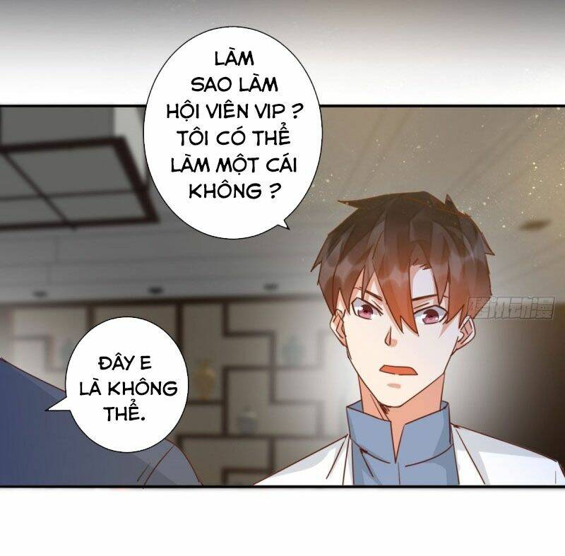 đô thị siêu cấp y sinh chapter 39 13