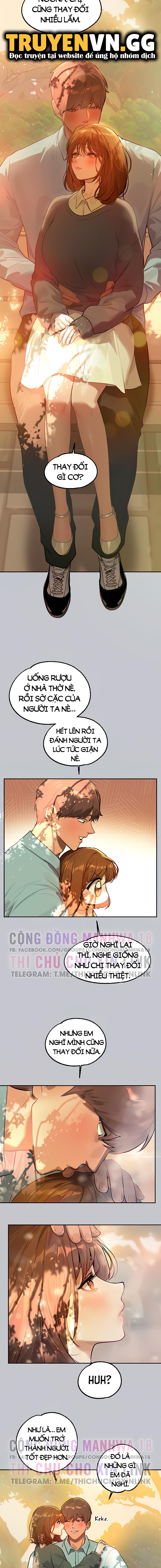 bà chị chủ nhà chapter 101 7