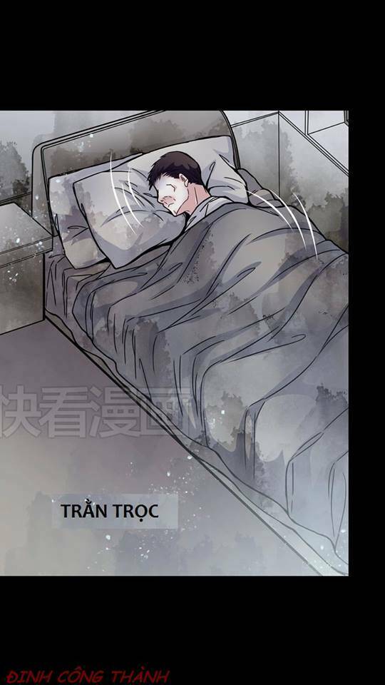 tiểu quỷ chapter 2 30