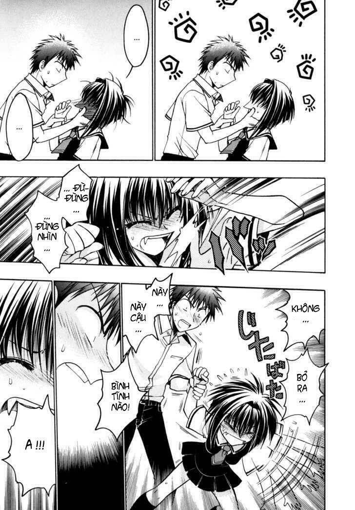 little vampire chapter 8 16