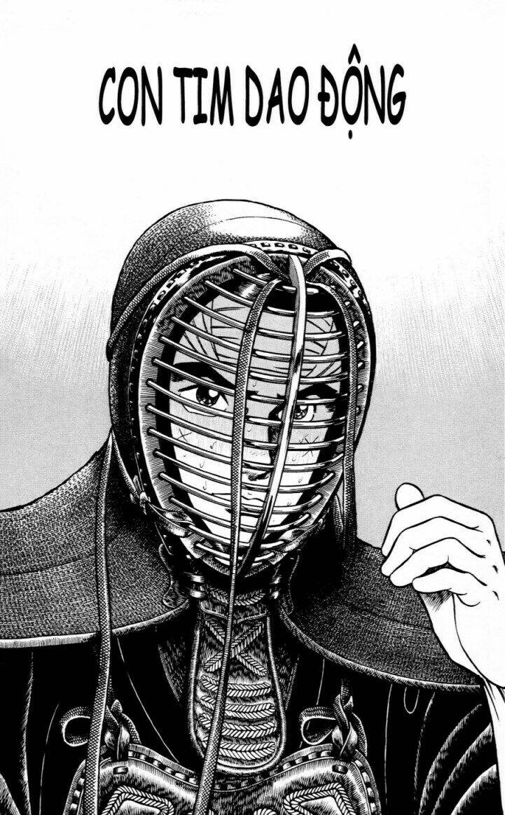 kiếm sĩ musashi chapter 195 1