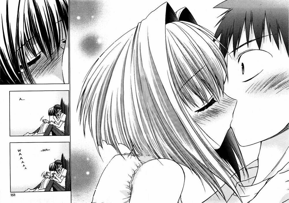 little vampire chapter 50 33