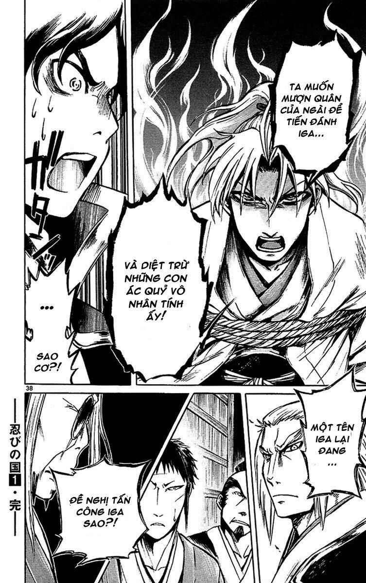 shinobi no kuni chapter 4 39