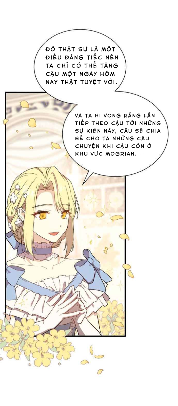 sự quay trở lại của pháp sư cấp 8 chapter 23 6