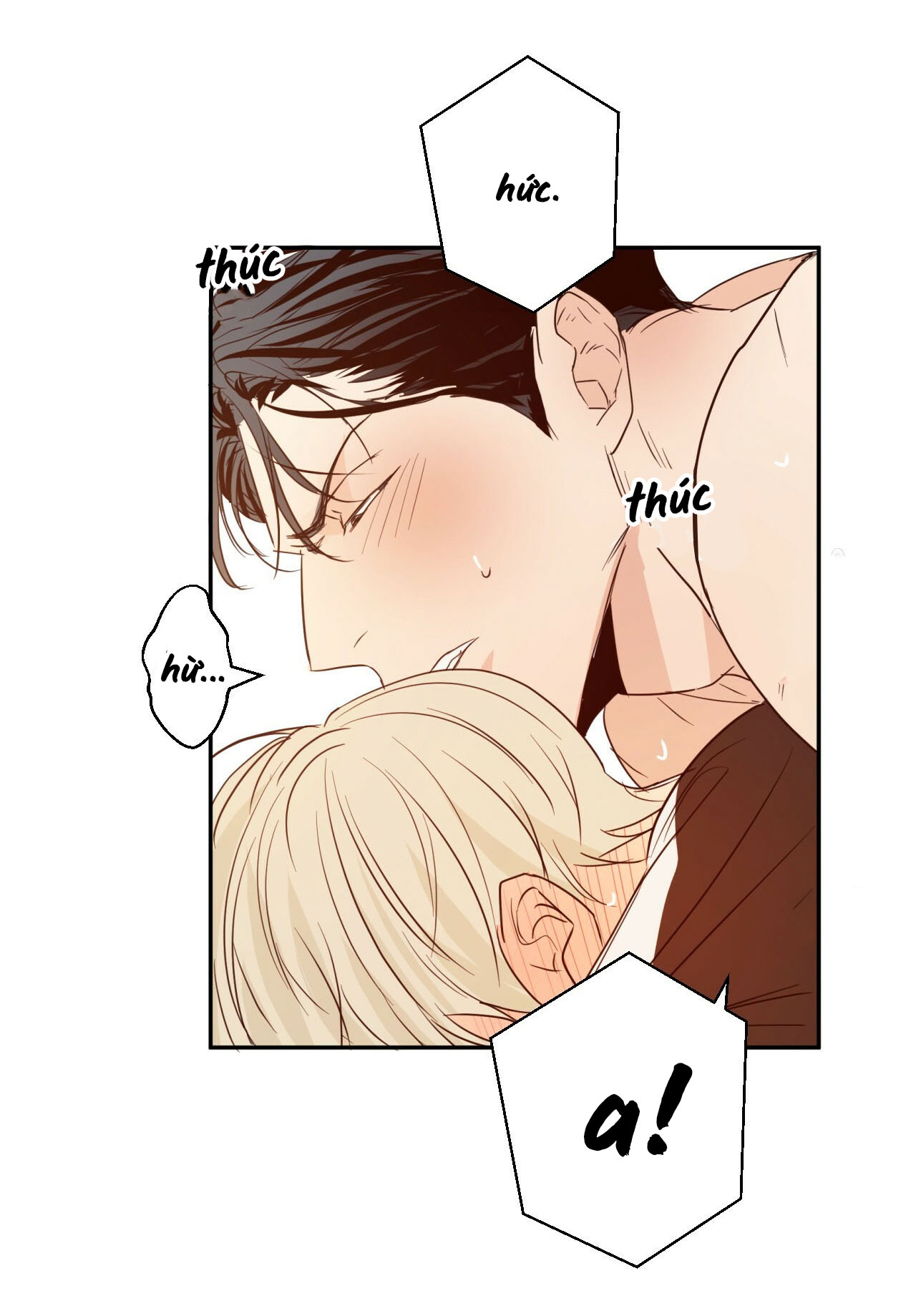 cửa hàng tiện lợi nguy hiểm chapter 11 45