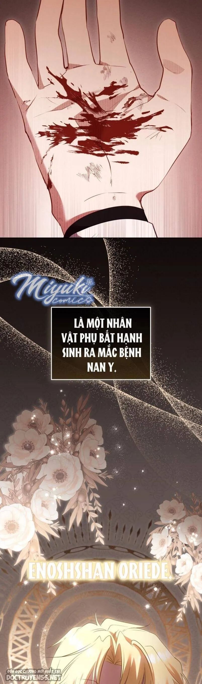 tôi được nuôi dưỡng bởi những kẻ phản diện chapter 30 47