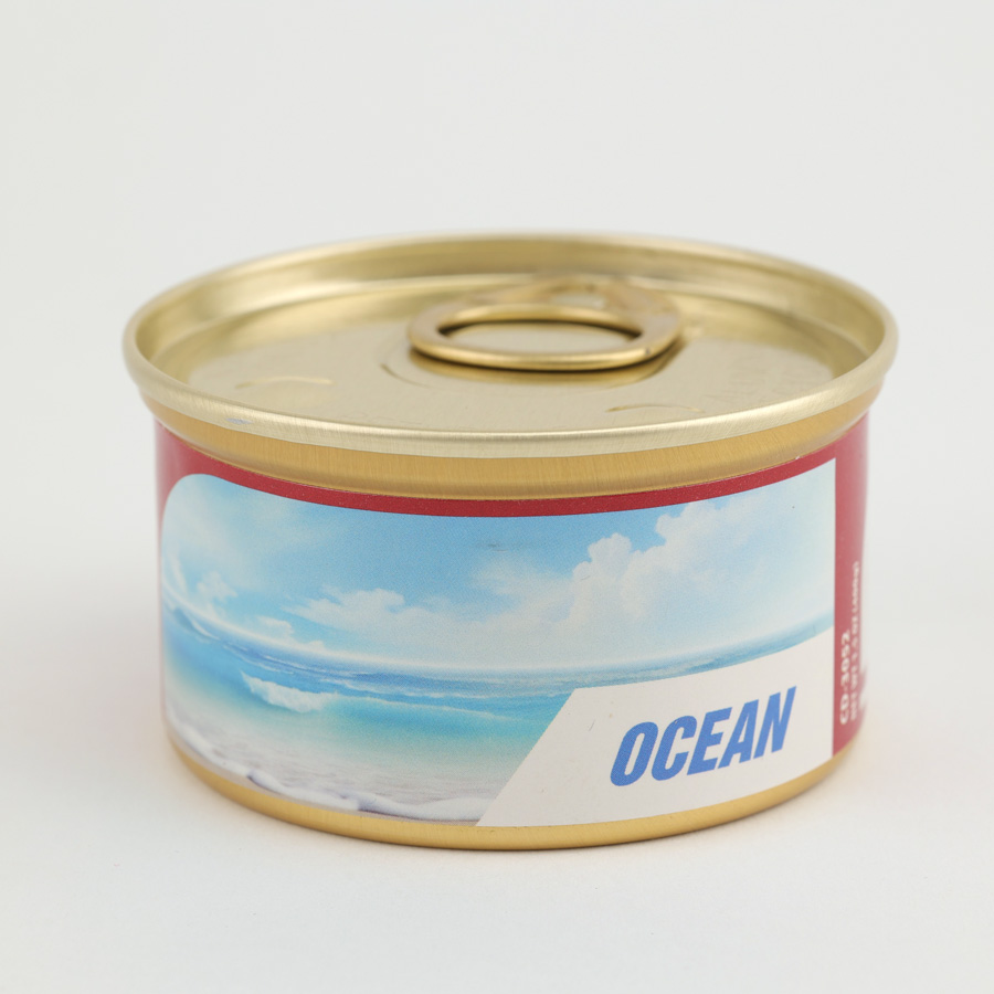 Sáp Thơm Ô Tô CIND CD-305 Hương Thơm Độc Quyền Tinh Tế Mỗi Ngày - Nhập Khẩu Chính Hãng