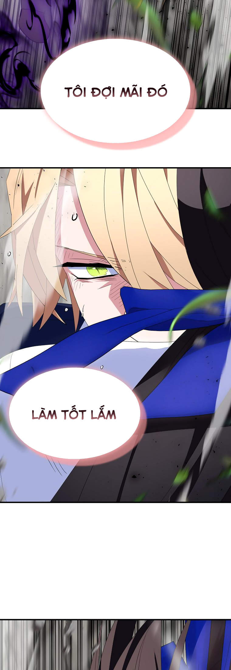 tôi sẽ cố gắng bảo vệ em gái chapter 64.1 40