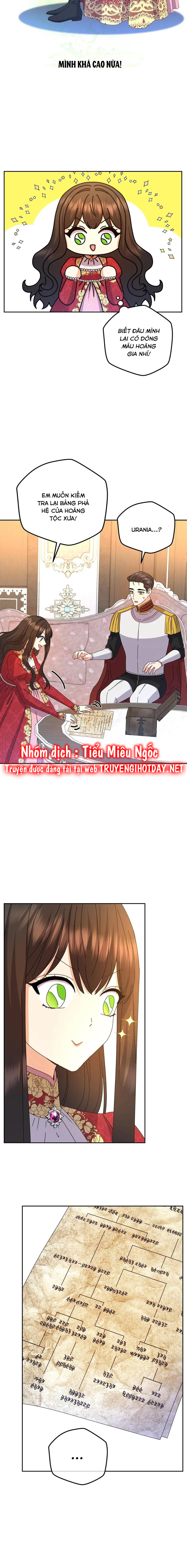 từ hầu gái tôi đã trở thành hoàng hậu chapter 86 4