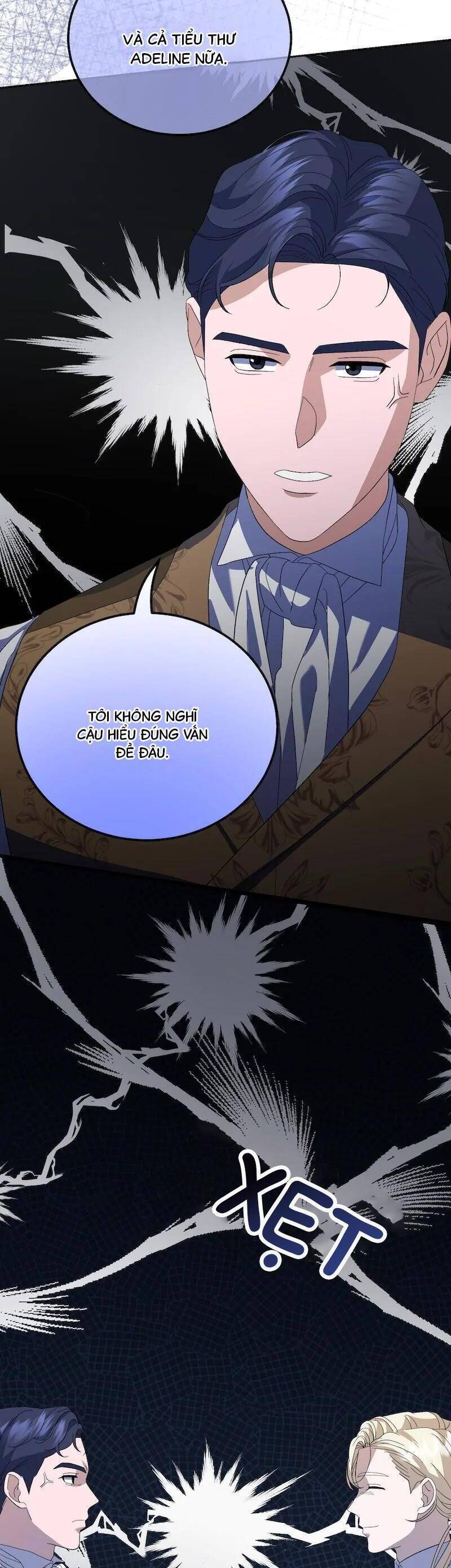 sống chung với người chồng dịu dàng chapter 8 13