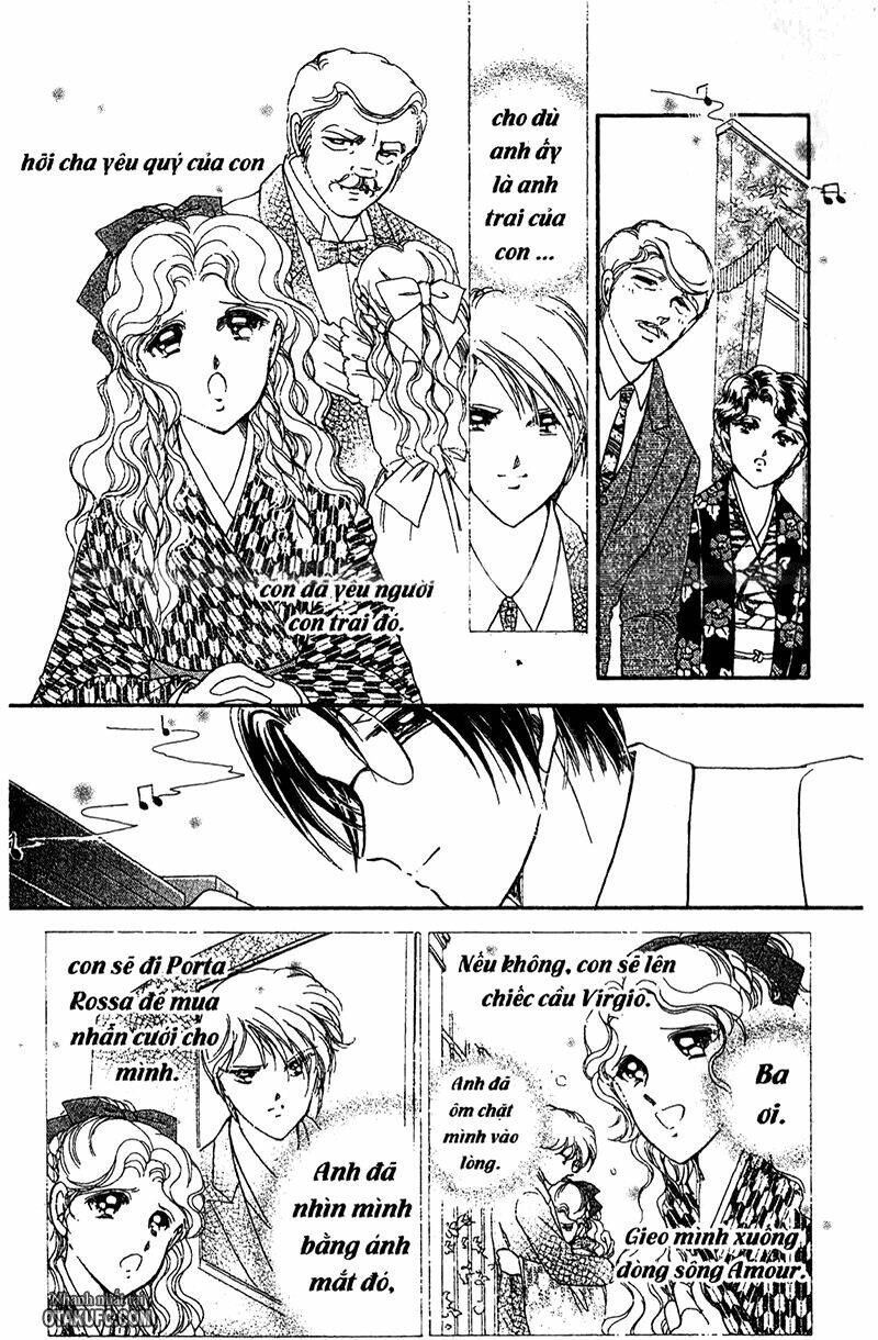 khúc tình ca ban mai - akatsuki no aria chapter 31 9