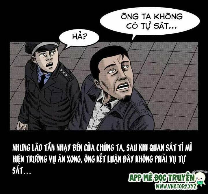 kỳ án có thật chapter 38 10