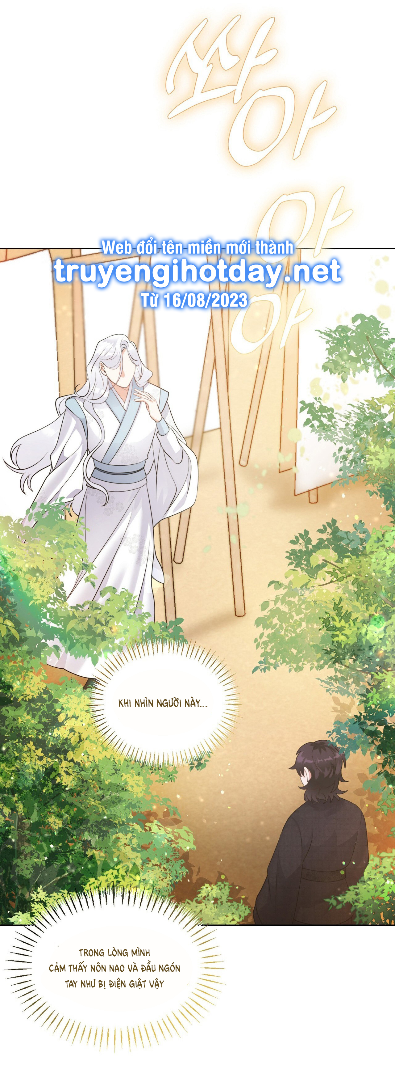 nâng niu nuôi dưỡng giáo chủ ma giáo chapter 5.1 1