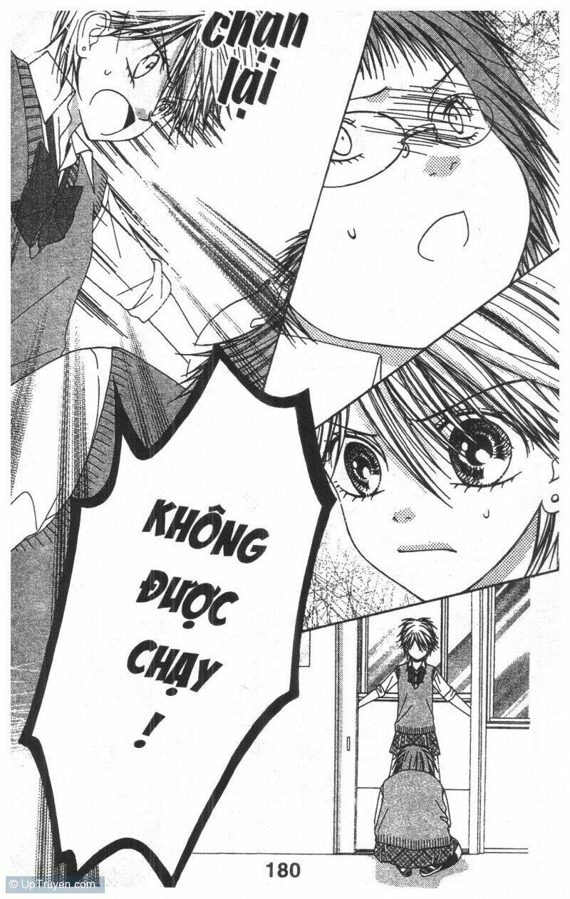 tomodachi gokko [takeuchi ayaka] chapter 9 180