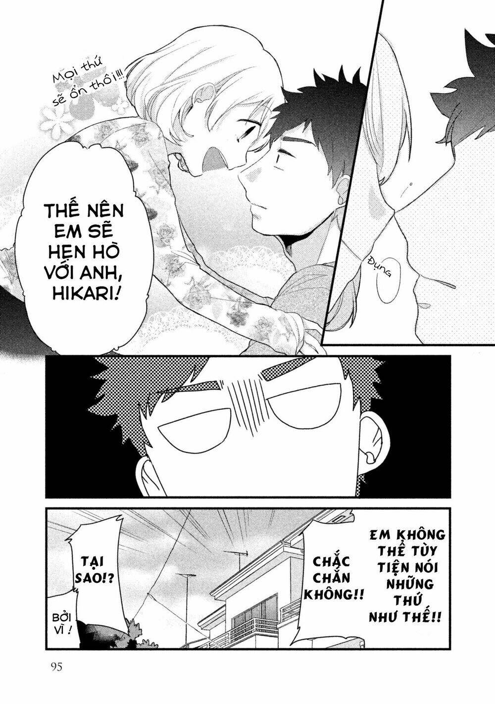 nhân duyên tiền kiếp chapter 7 15