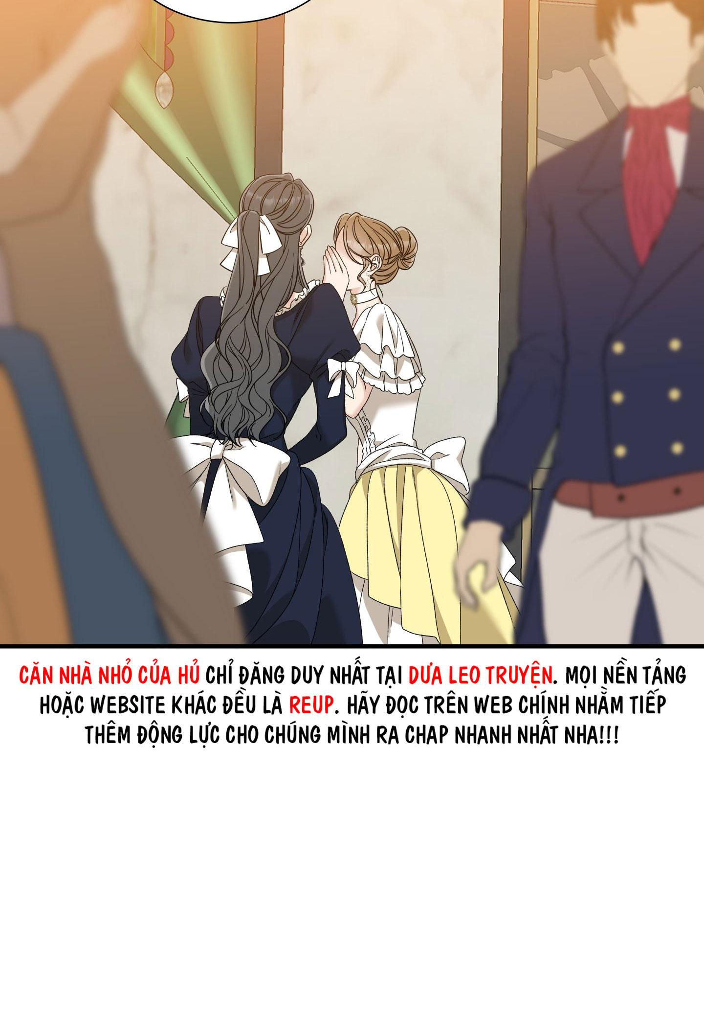 ái tình tự tâm chapter 48 61