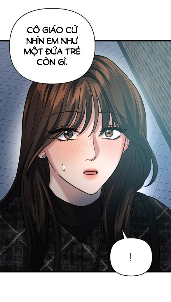 [18+] dục vọng tao nhã chapter 20.2 36