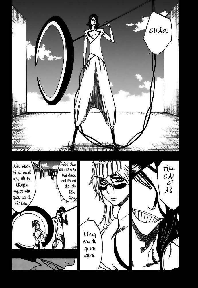 thần chết ichigo chapter 294 14