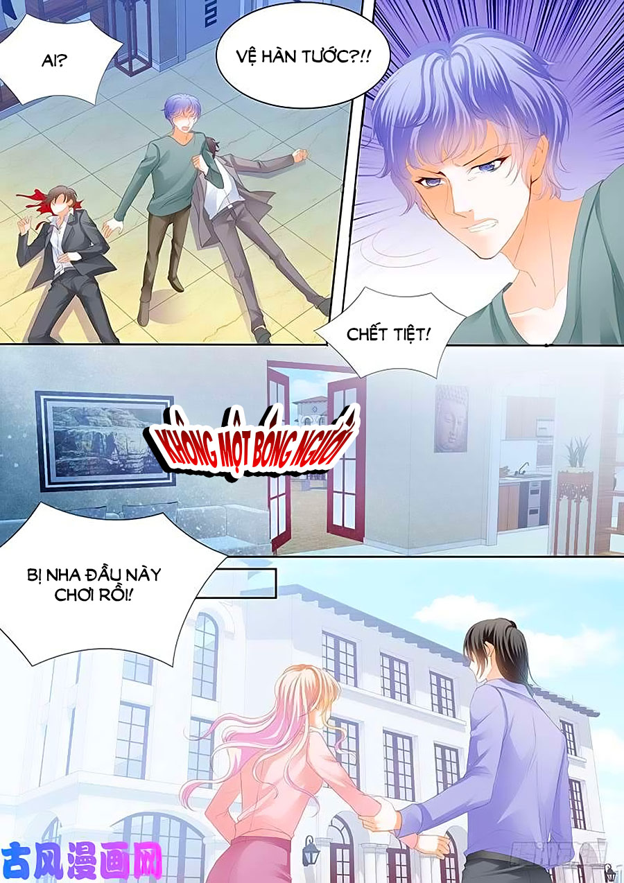 bá đạo tiểu thúc, xin trêu chọc vừa thôi! chapter 107 11