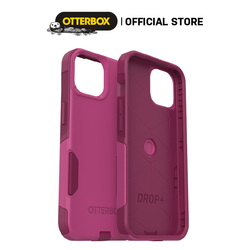 Ốp Lưng Chống Sốc OtterBox Commurter Series Dành Cho iPhone 14 - Hàng Chính Hãng