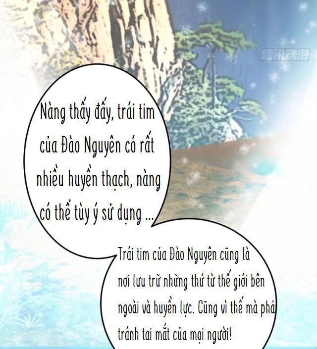 trọng sinh thành tiểu nha đầu chapter 20 8