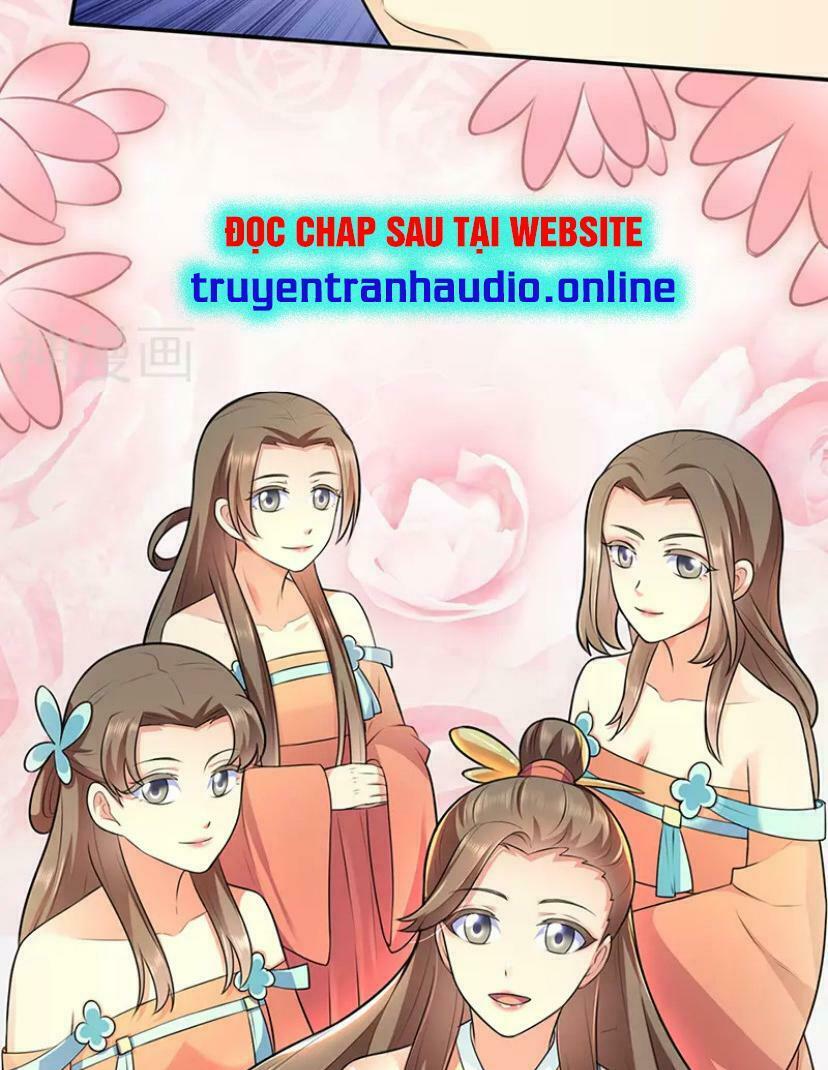 võ đạo độc tôn chapter 137 24