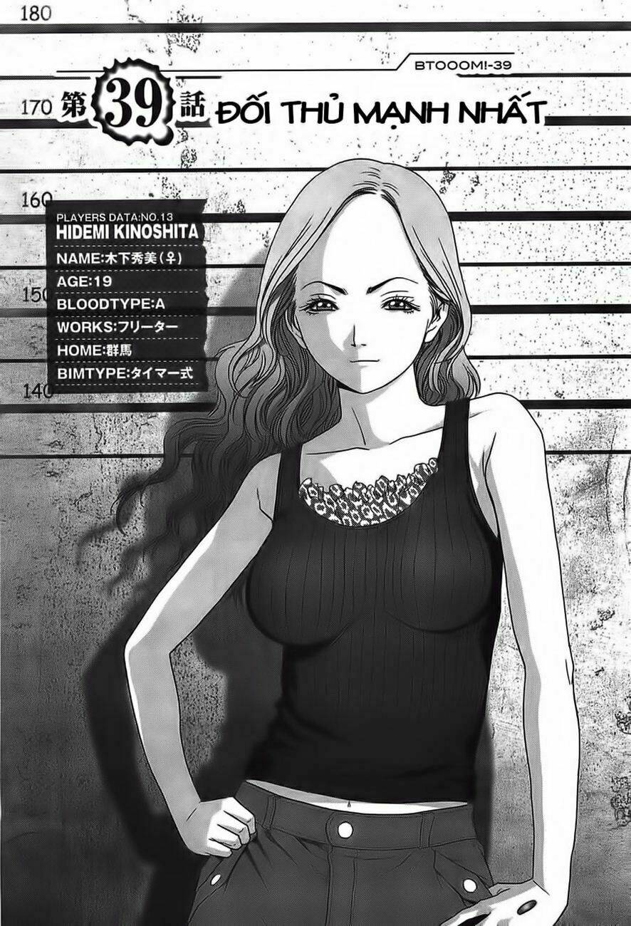 cuộc chiến sinh tồn chapter 39 2