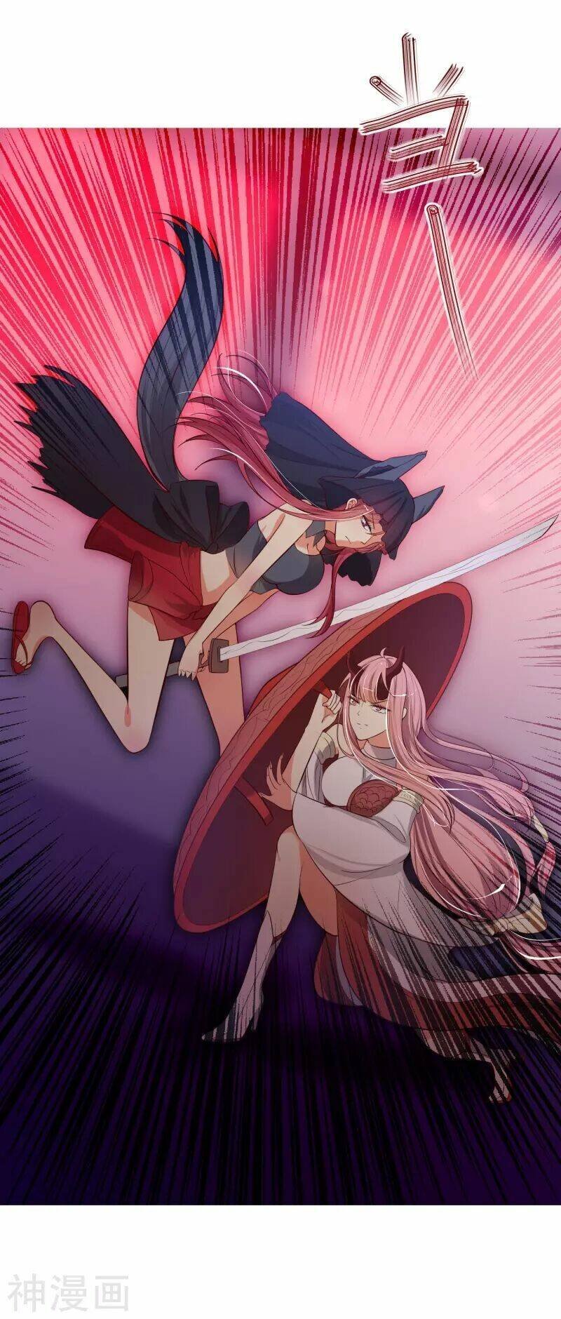 hôm nay ta bắt đầu ngự thú nương chapter 3 10