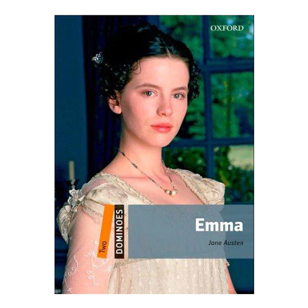 Dominoes (2 Ed.) 2: Emma