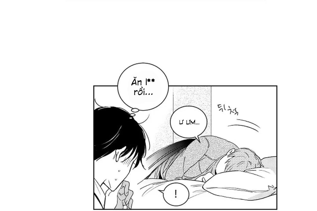 kẻ lừa đảo ngọt ngào chapter 4 21