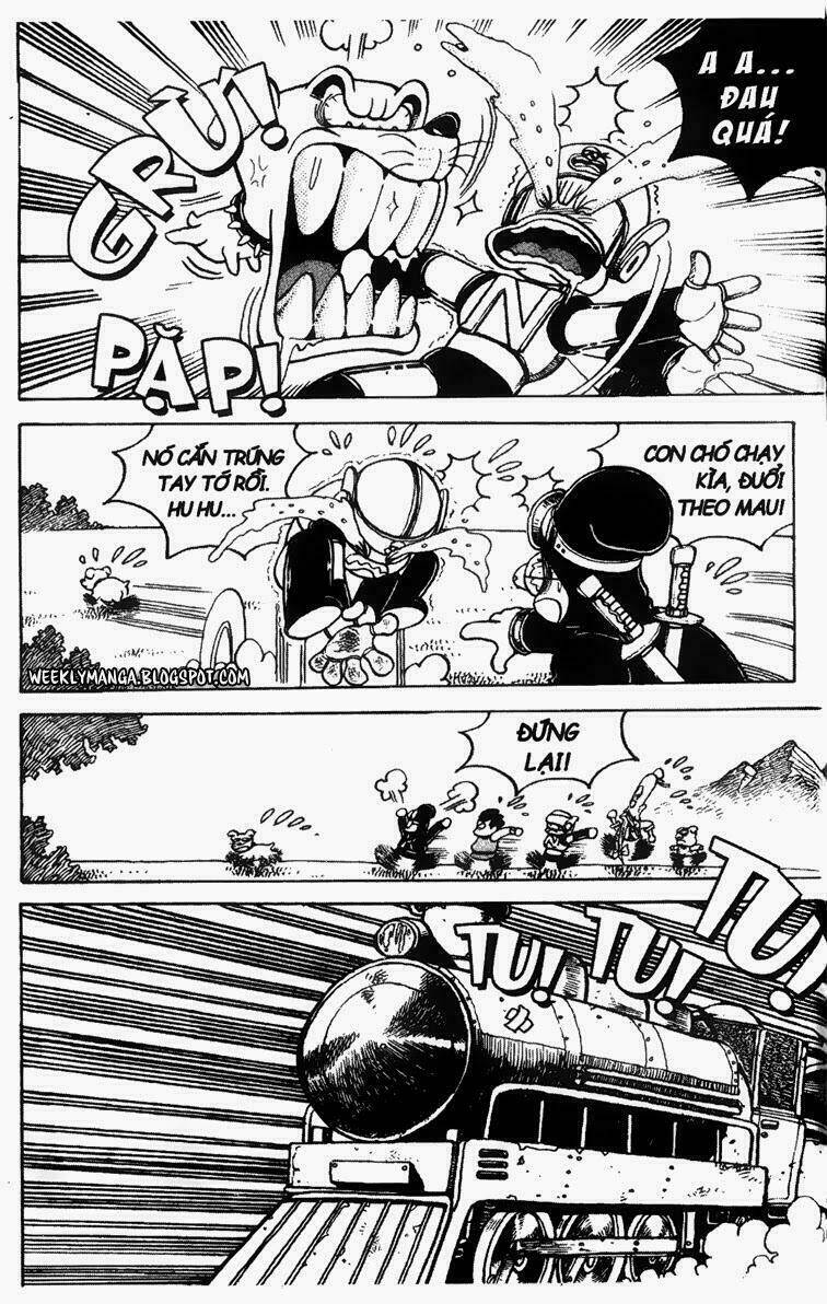 kung fu komang chapter 9 51