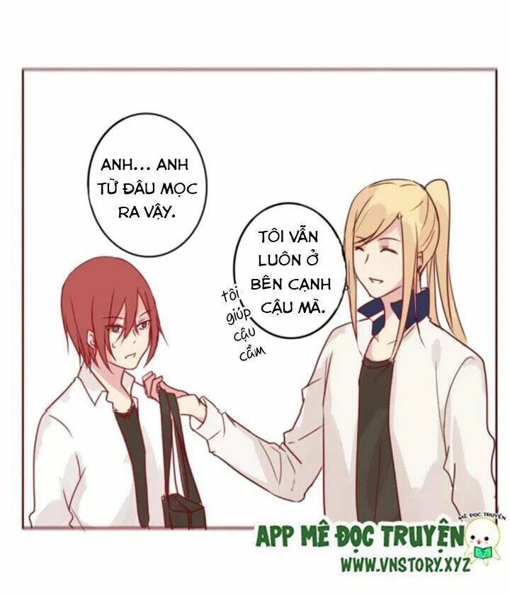 hồ tiên này không tin được chapter 15 28