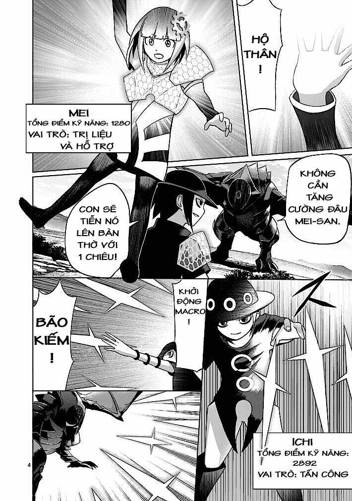 good night world chapter 8 4