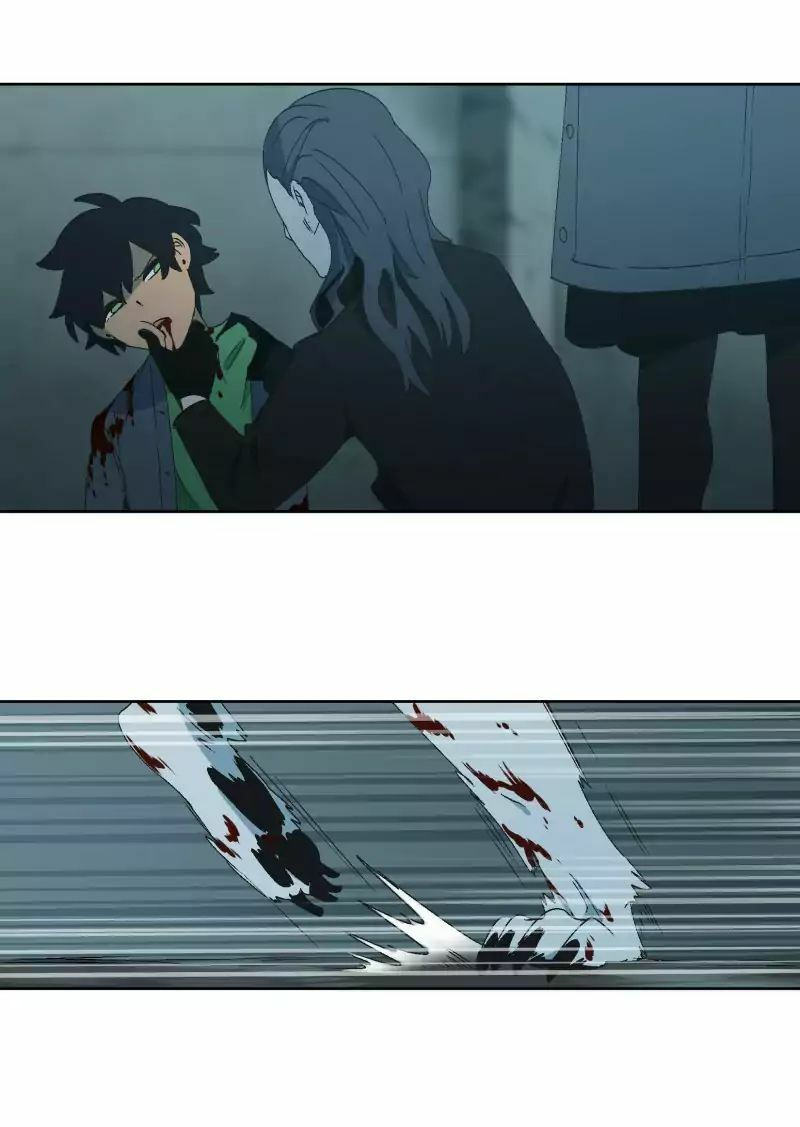 lumine - cội nguồn ánh sáng chapter 28 33