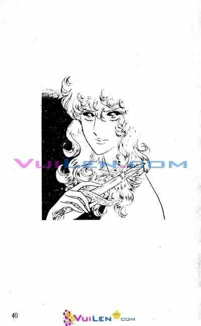 hoa hồng véc-xây chapter 8 40