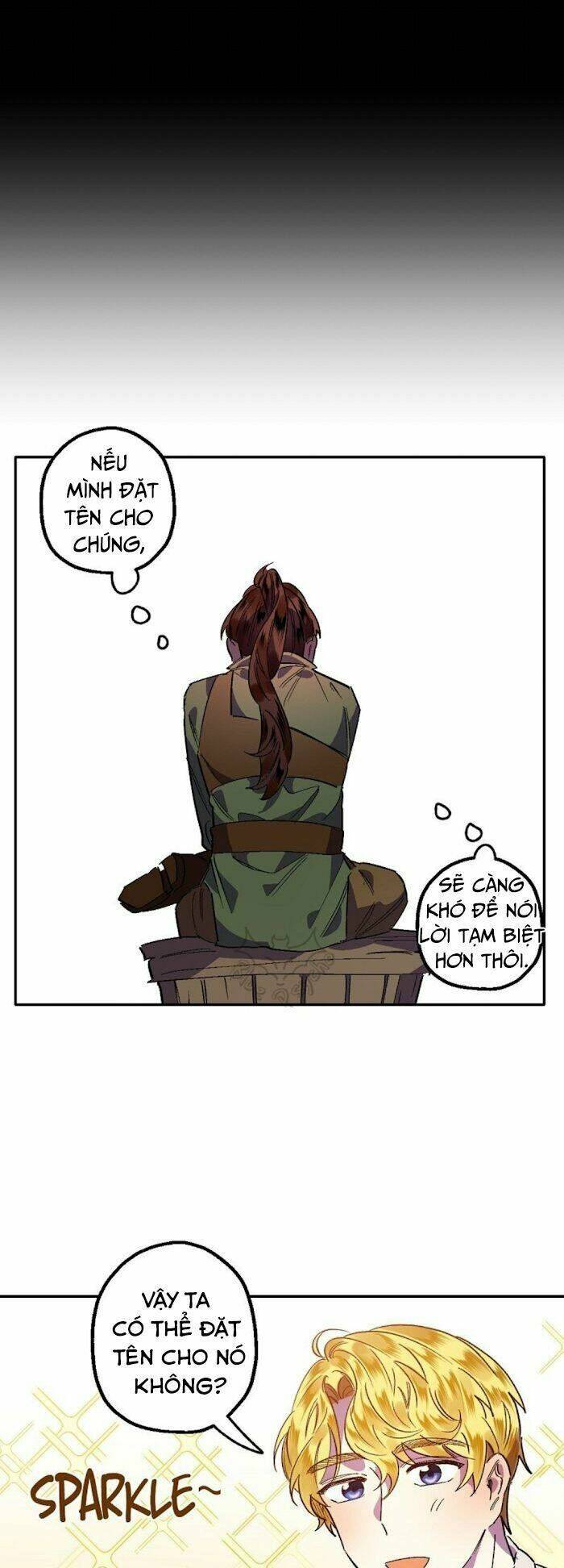 phương pháp tán tỉnh của nữ thợ săn chapter 7 11