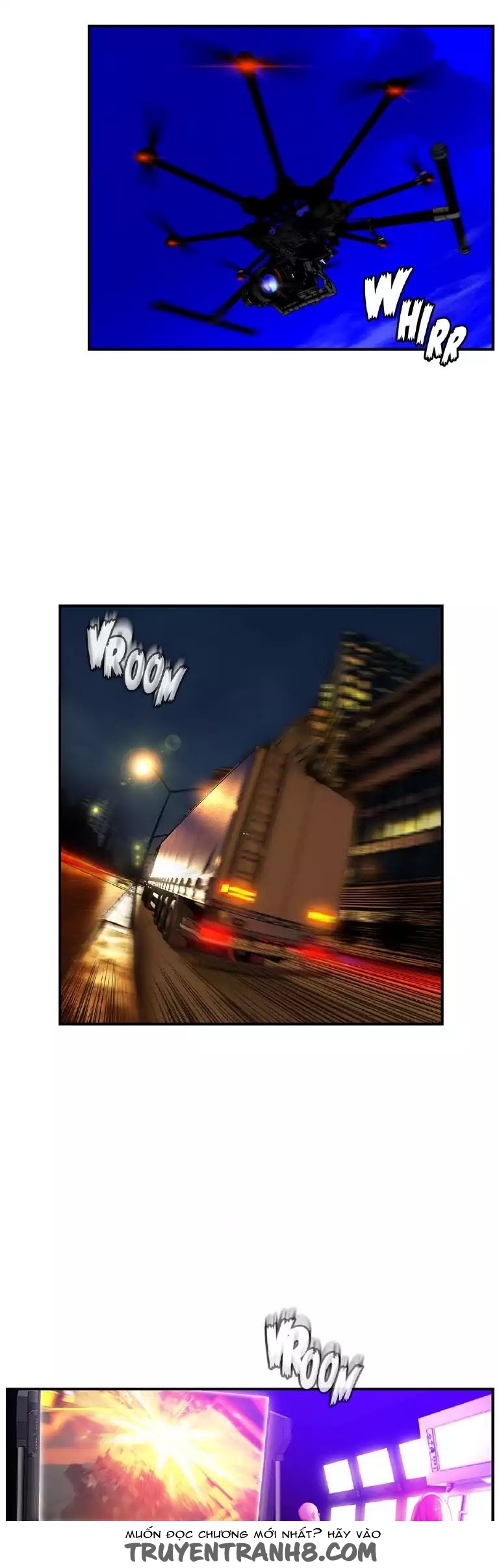 sự ràng buộc của lilith chapter 46 4