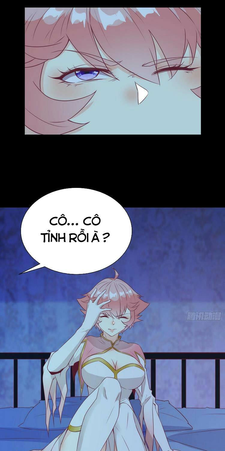 ta lập hậu cung tại tây du ký chapter 33 17