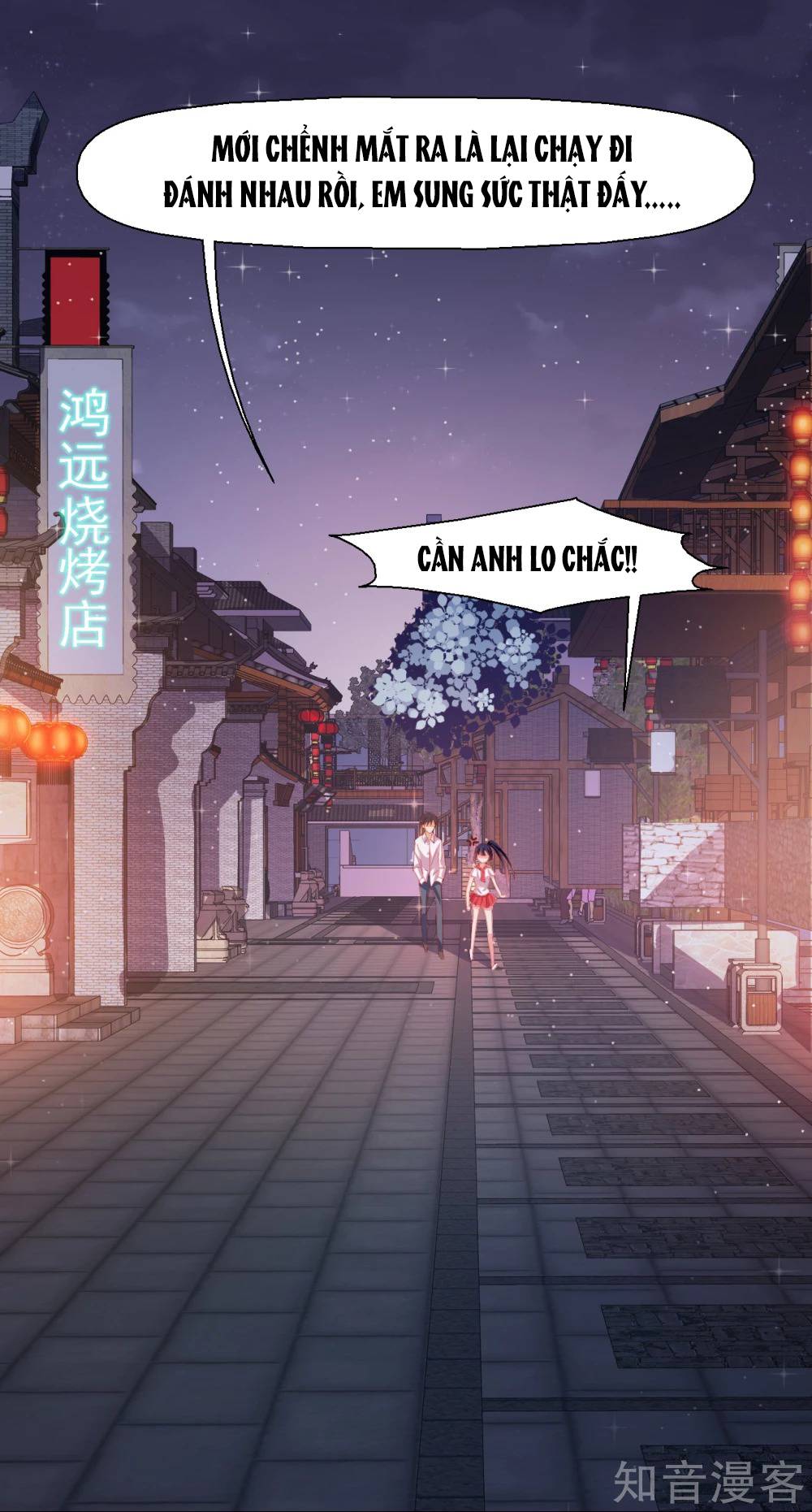 sau này vẫn cứ thích anh chapter 28 10