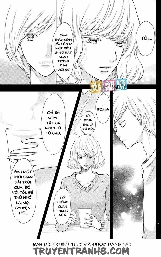 3d kanojo - bạn gái 3d chapter 46 9