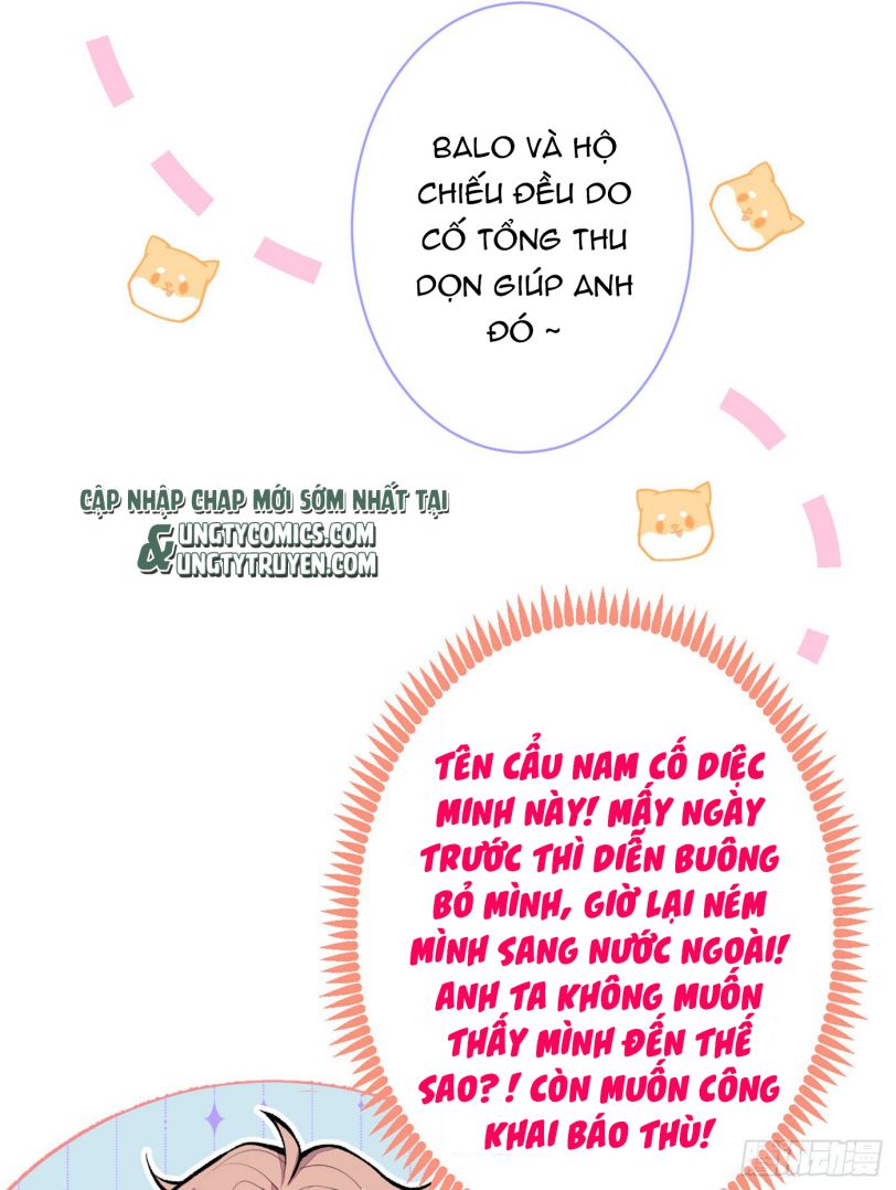 hotsearch của ảnh đế chapter 95 23