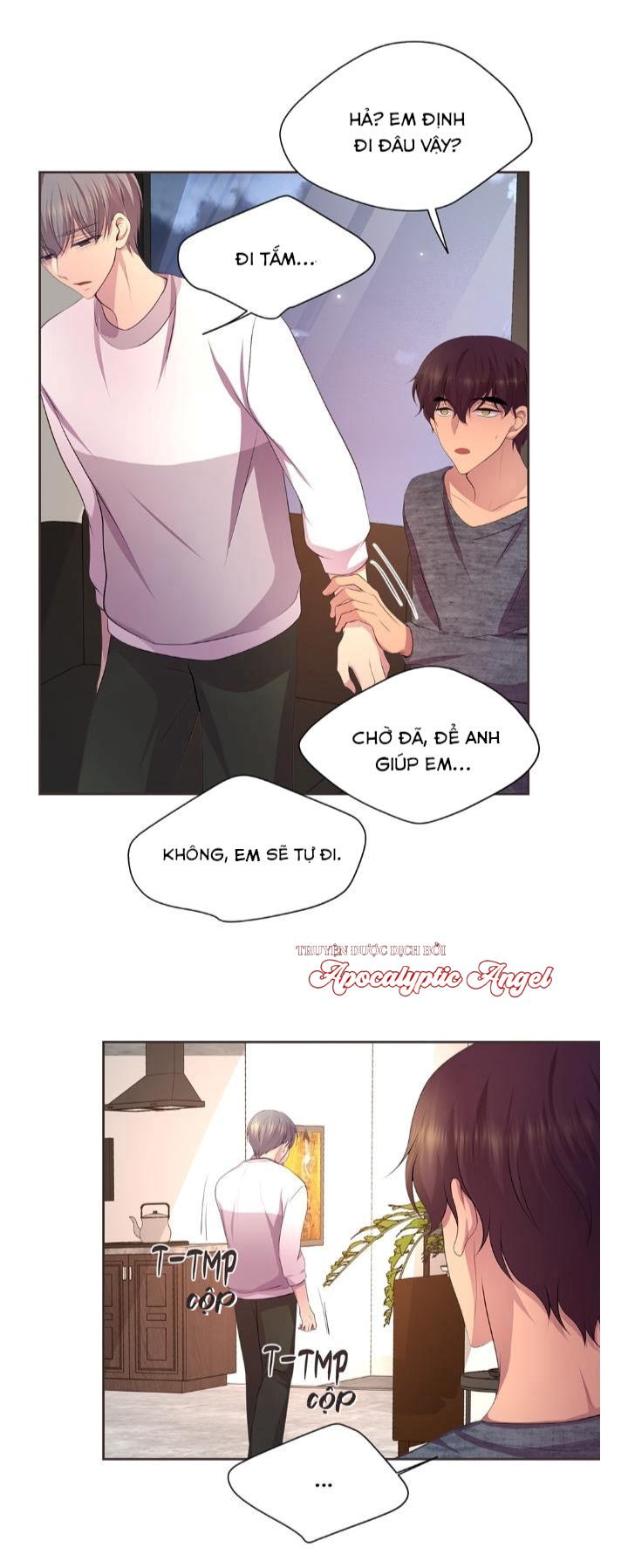 giữ em thật chặt (hold me tight) chapter 93 24