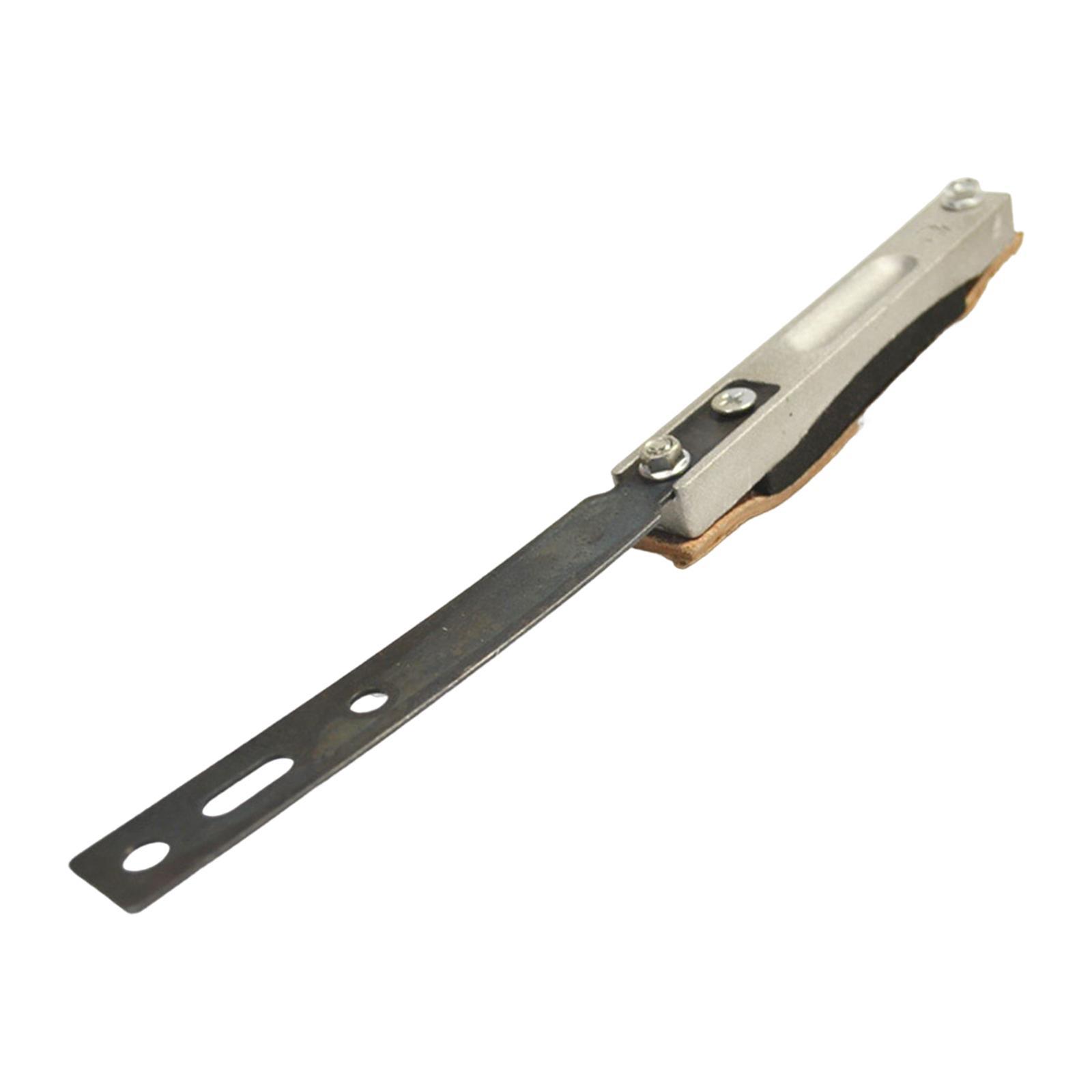 Exercise Bike Brake Pad Hairy Pad Quick Release Installation for Cycling