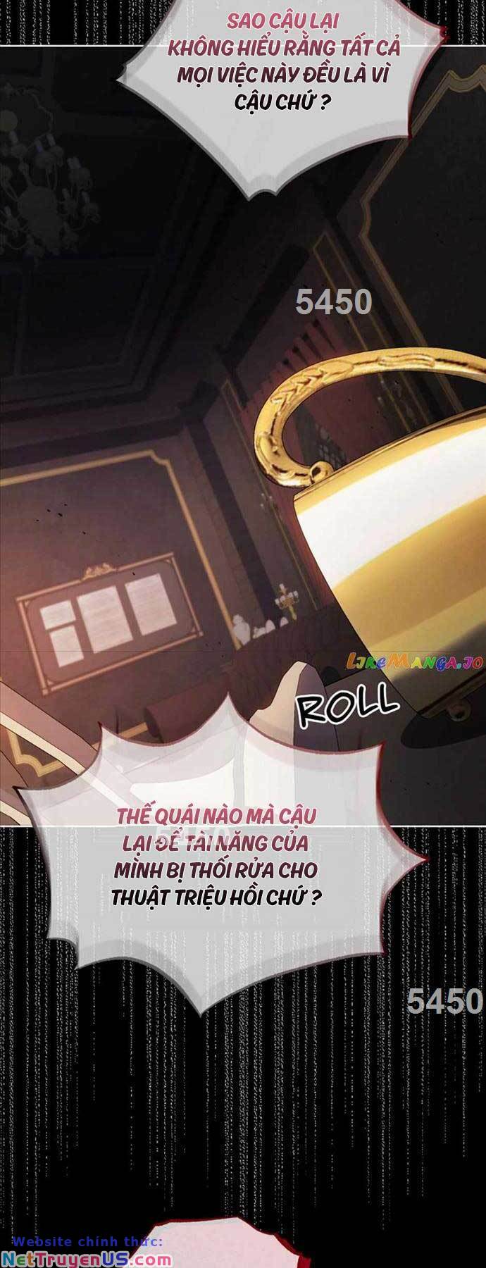 tử linh sư thiên tài của học viện chapter 57 2