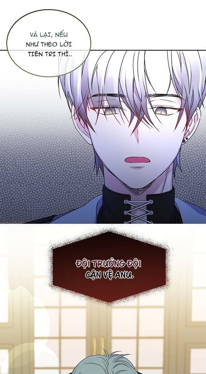 công chúa huỷ diệt chapter 5 64