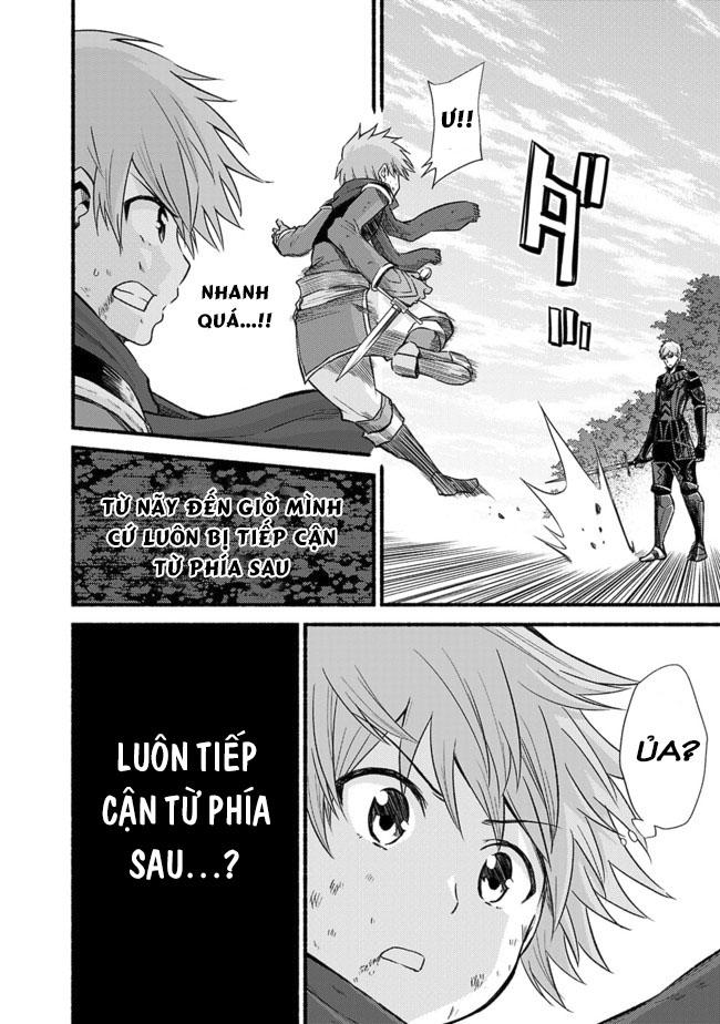 living in this world with cut & paste chapter 17 6