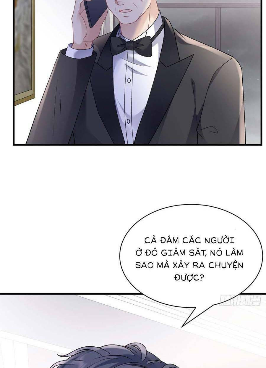 đại tiểu thư có ý đồ gì xấu đâu chapter 153 39