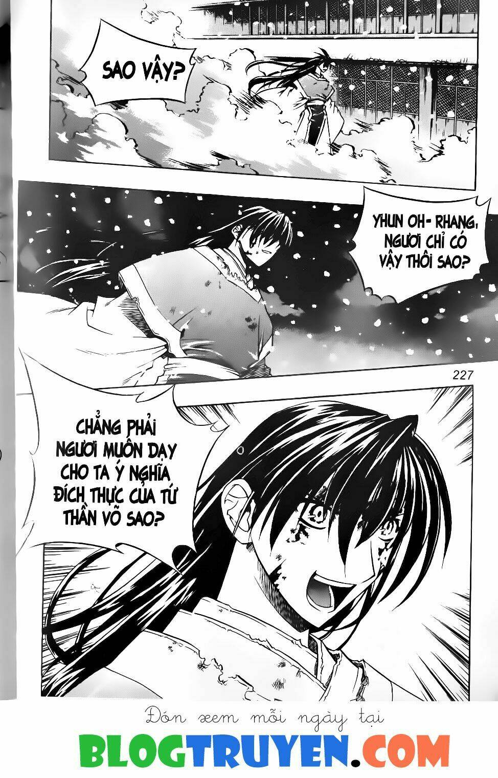 thiên lang liệt truyện chapter 112 32