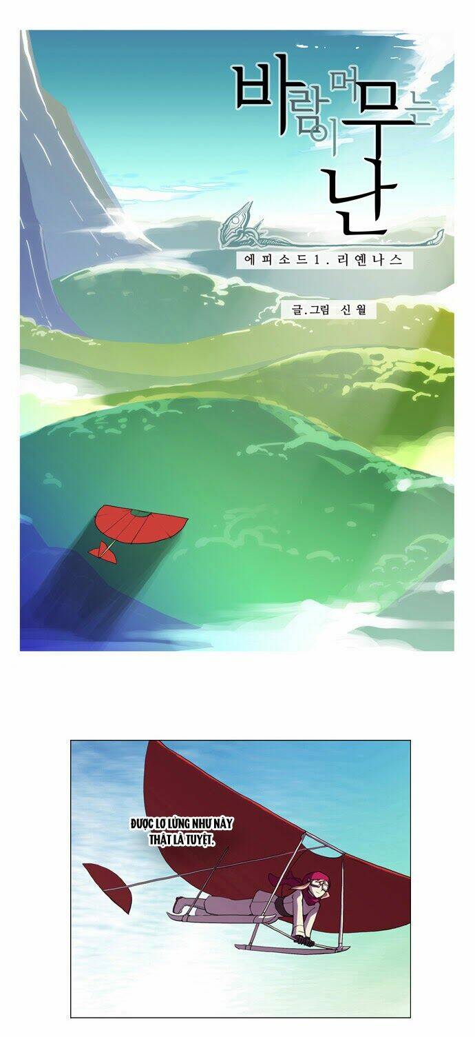 abide in the wind chapter 1 12