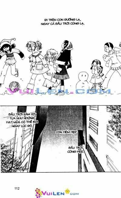 tiểu nữ vương chapter 5 112